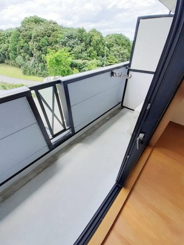 エンゼルハイツⅡの設備