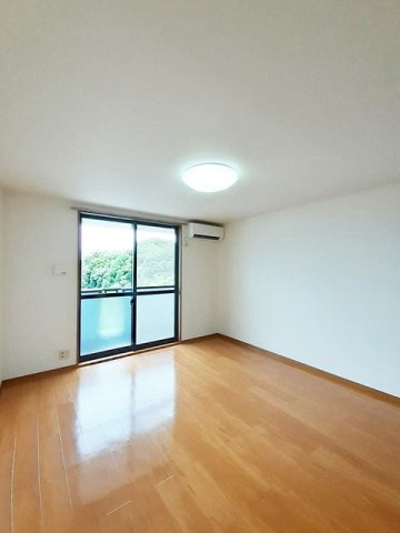 エンゼルハイツⅡの内装|物件の内装です