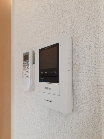 ブローム　サマーのセキュリティ