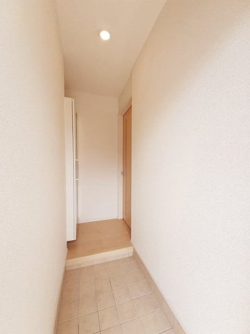 ブローム　サマーの玄関|毎日通る玄関はこちらです