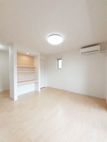 ブローム　サマーの内装|過ごしやすい室内です