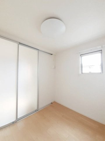 ブローム　サマーの内装|物件の内装です