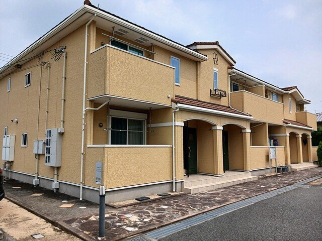 ラフレシール２