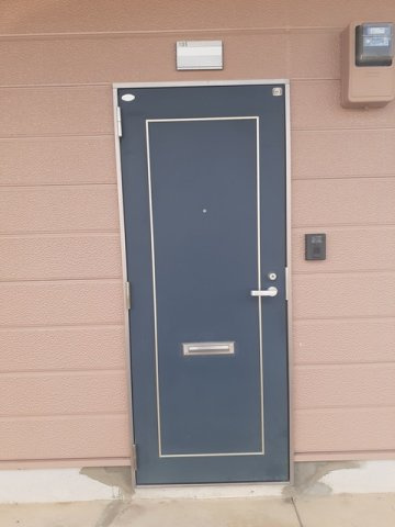 メゾンプレステージ５１０のその他共用部分