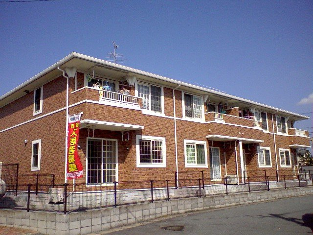 エテルノハウス