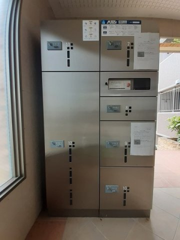 はなみずき・Ｍのその他共用部分