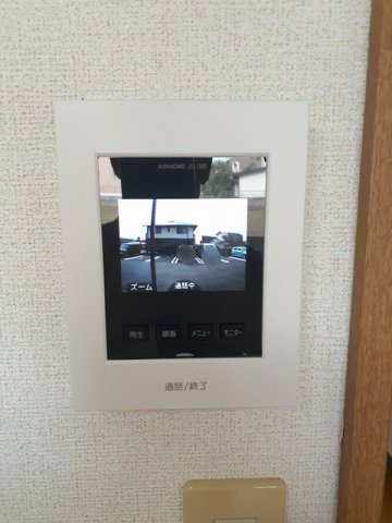 ラフレシールのセキュリティ