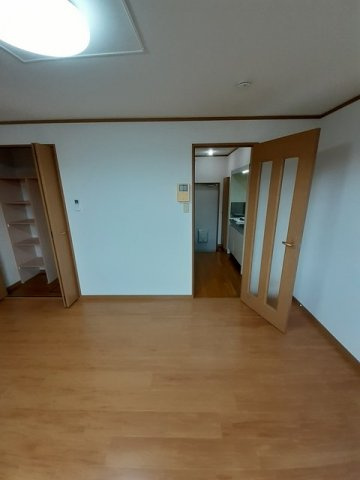 ラフレシールの内装|中はこのようになっています