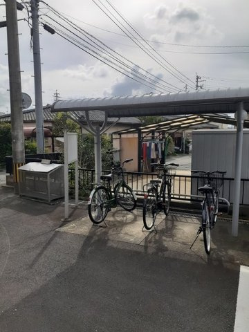 ラフレシールの設備