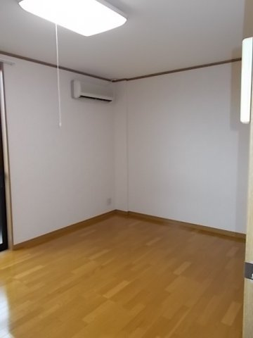 ラフレシールの内装|過ごしやすい室内です