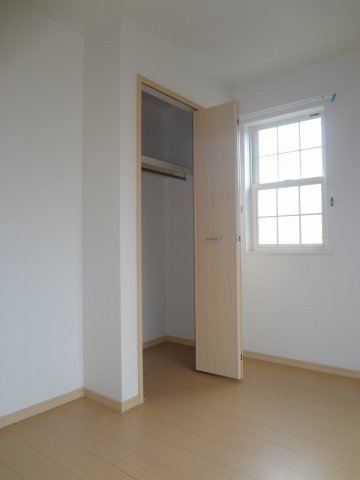 エレガントヒルズの設備