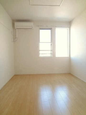 サンセマム菊陽　Ⅰの内装|過ごしやすい室内です