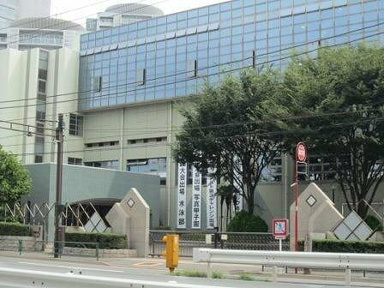 東京都立小石川高等…まで1067m