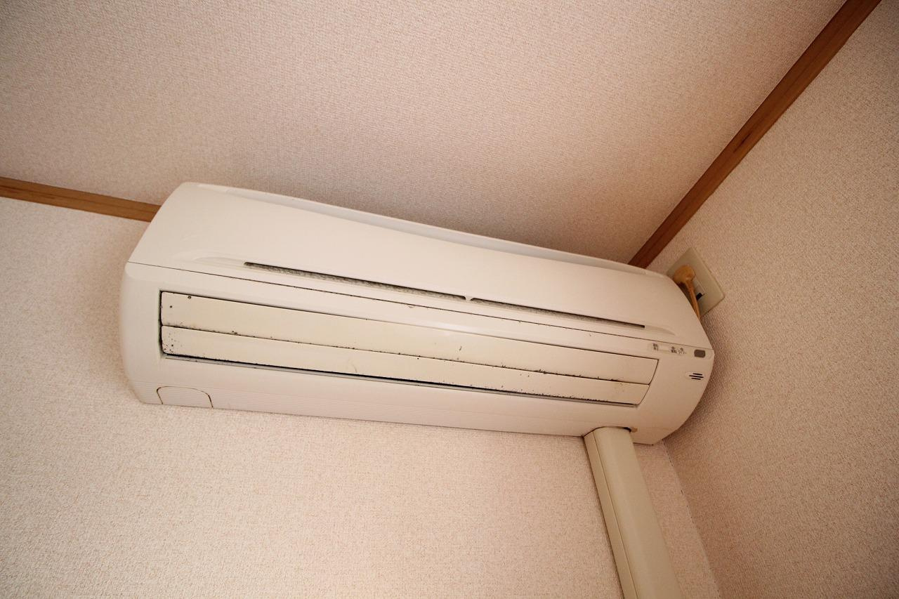 リバーサイド安藤の設備|※お部屋により仕様が異なる場合があります※