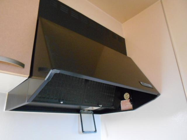 プルミエール野澤　Ａのキッチン