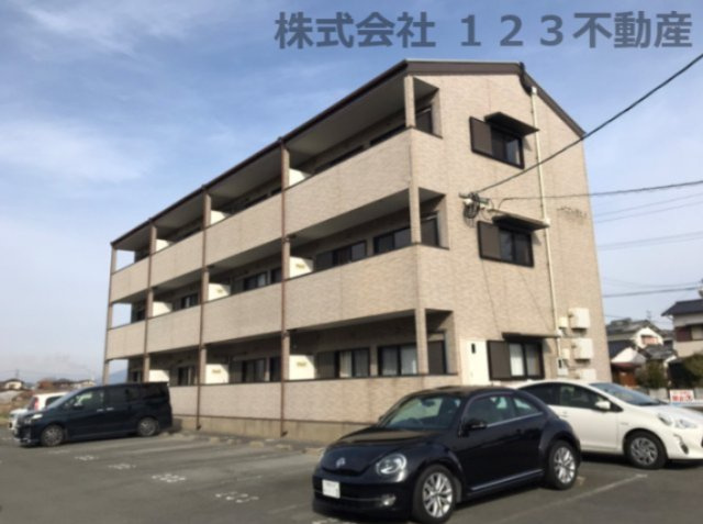 ノースアイランドの外観