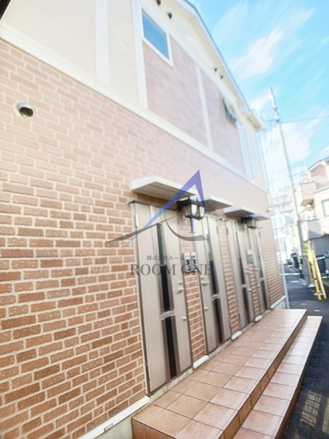 クローバーコート