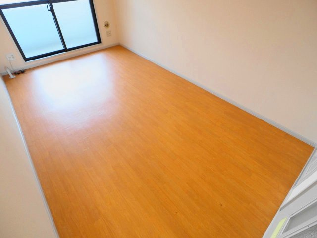 ウエルス21の子供部屋