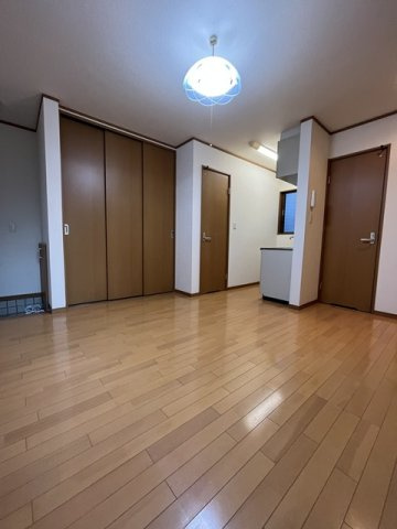 【居間・リビング】