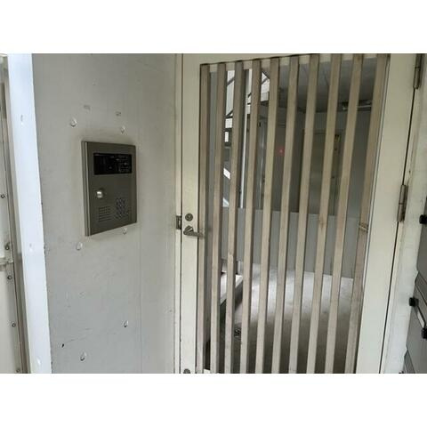 【セキュリティ】 | PARK SIDE SPEC Den-en chofu