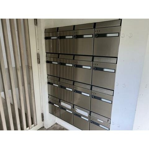 【その他共用部分】 | PARK SIDE SPEC Den-en chofu