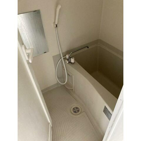 【浴室】 | PARK SIDE SPEC Den-en chofu