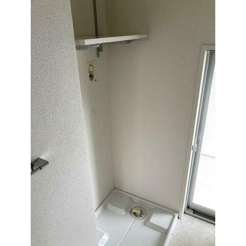 【内装】 | PARK SIDE SPEC Den-en chofu