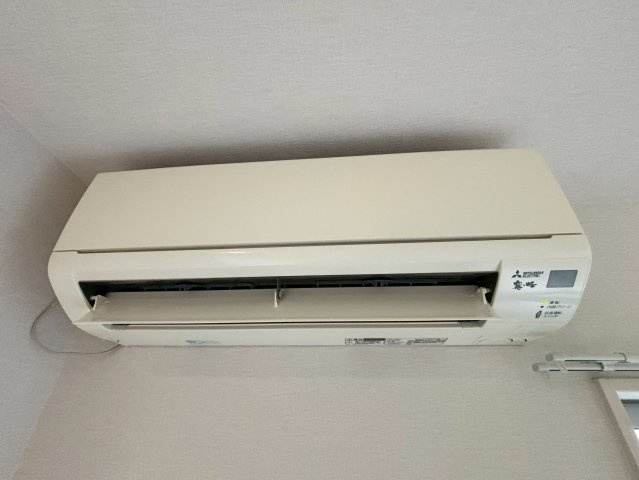 シャンドゥ・フルールの設備