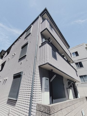 ヴィラ・コンフォート田園調布