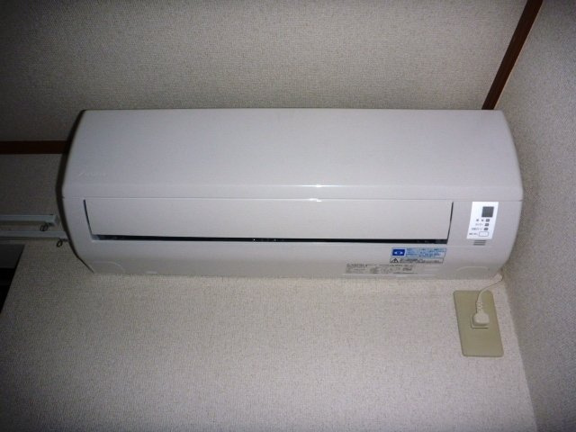 ヴィラ・コンフォート田園調布の設備|リノベーション前のものです