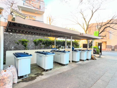 【設備】 | メゾン桜が丘1号棟 | ◆billion（ビリオン）までお気軽にお問い合わせください。
電話番号：045-482-7338
