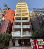 練馬区練馬４丁目のマンションの画像