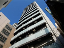 ジェノヴィア東大前グリーンヴェールの画像