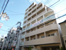 豊島区西巣鴨２丁目のマンションの画像