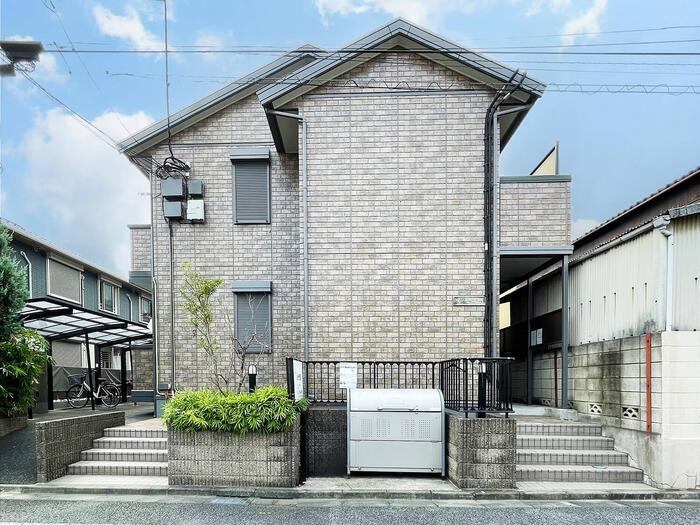 サンモール・Ｎ