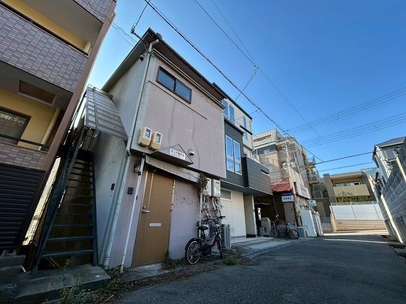 ディア熊内パート2