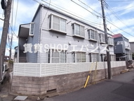 サンハイム津田沼の画像