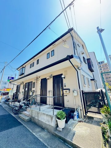 灘北通４丁目貸家