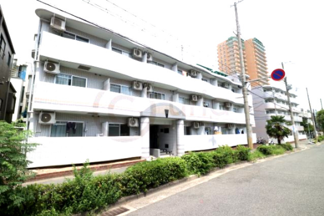 シャトラン弓木一番館