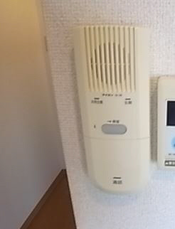 サンビルダー北野山ノ手の設備