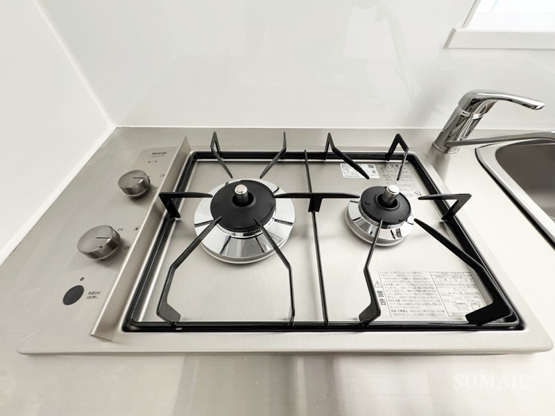 アンベリール北赤羽のキッチン|キッチンです