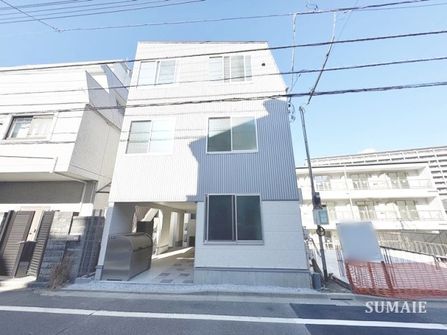 アンベリール北赤羽