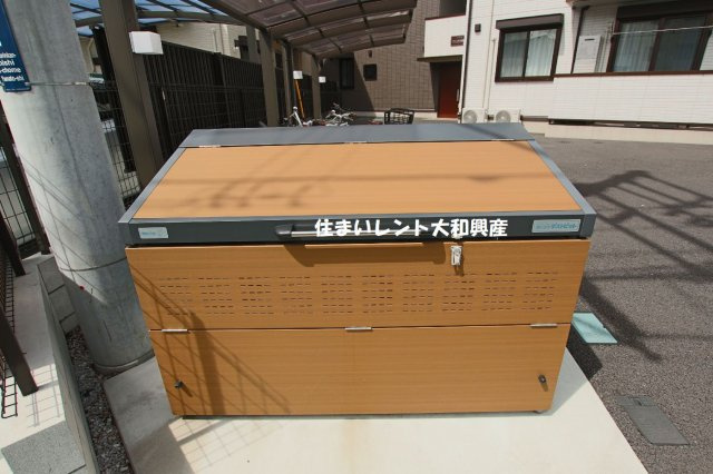 グリーンハウス南林間のその他