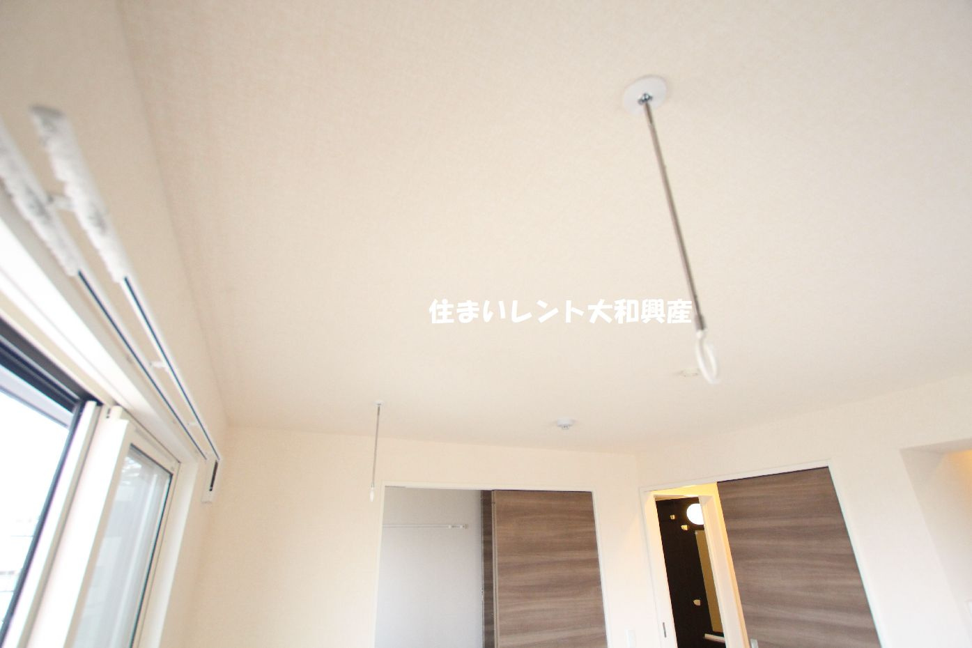 グリーンハウス南林間の設備