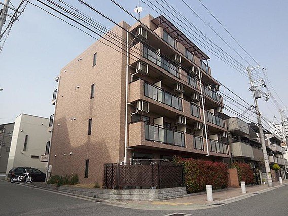 ハイツグレース