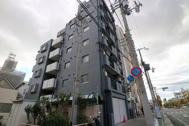 メインステージ弓木町　(旧：ダンディライオン六甲)