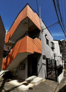 ゴールドリーフ山本通