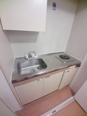 サンロイヤル王子のキッチン