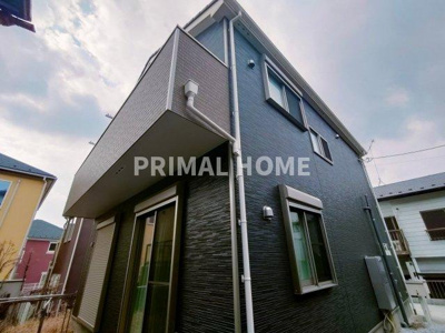 【外観】 | ＫＨＯＵＳＥズーラシア