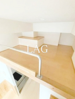 【寝室】 | アビタシオン西日暮里 | 寝室です。